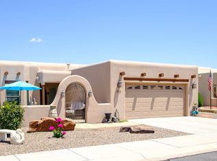 2919 Hook Rd SE, Deming, NM 88030