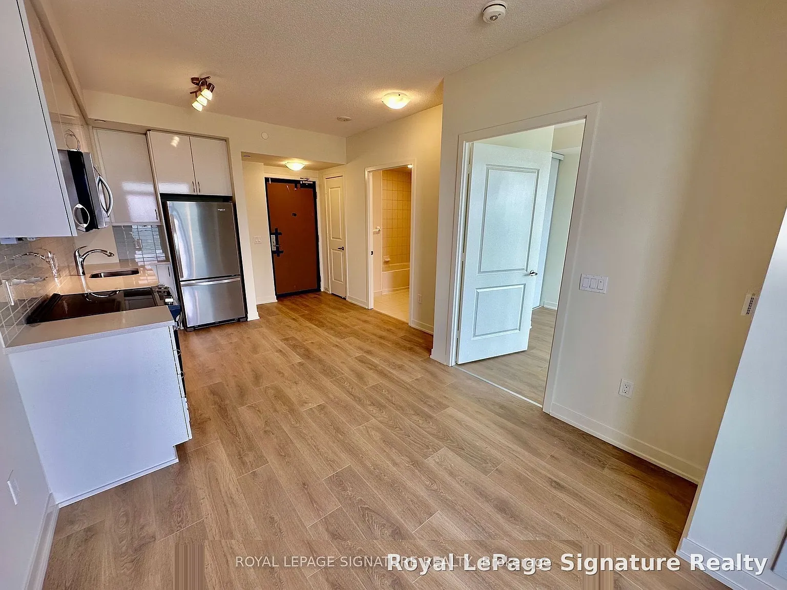 1 bed, $2,400 — Photo 2