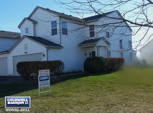 2429 Cactus Ct, Plainfield, IL 60586