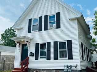 44 Arlington St, Manchester, NH 03104
