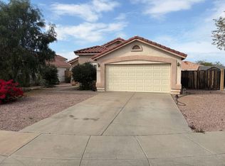 13342 W Canyon Creek Dr, Surprise, AZ 85374