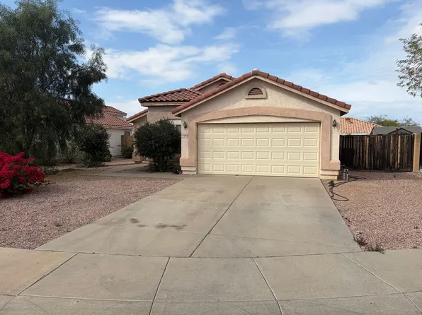13342 W Canyon Creek Dr, Surprise, AZ 85374