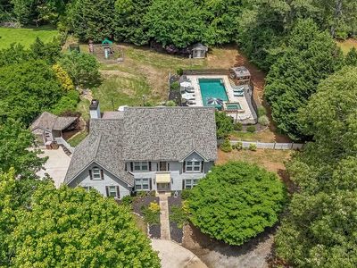 4135 Creekwood Dr, Cumming, GA, 30041