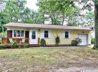 1510 Bee Way, Forked River, NJ 08731