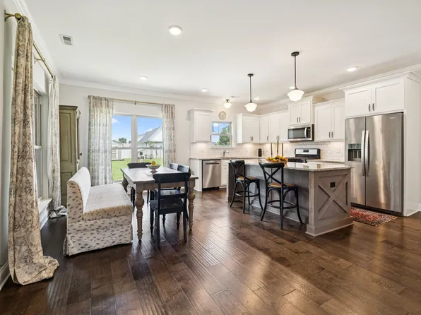 718 Lexington Cir, Manchester, TN 37355