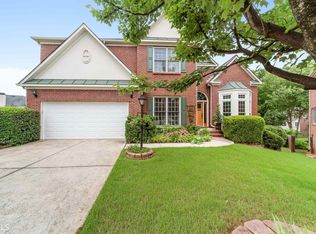 4932 Durley Ln SE, Smyrna, GA 30082