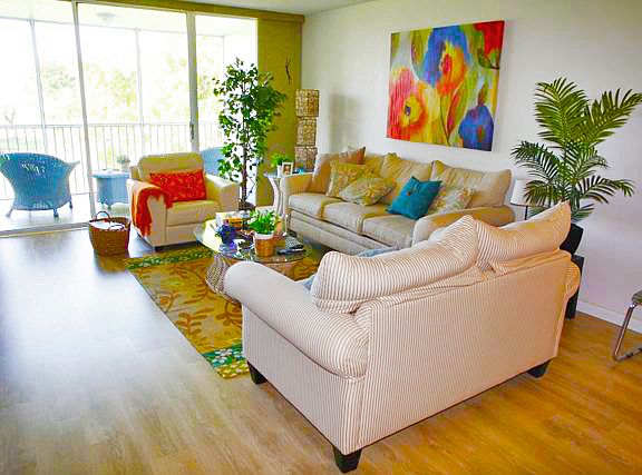 4th image of 2651 S Palm Aire Dr APT 308