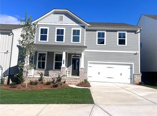 4385 Easter Lily Ave, Buford, GA 30519