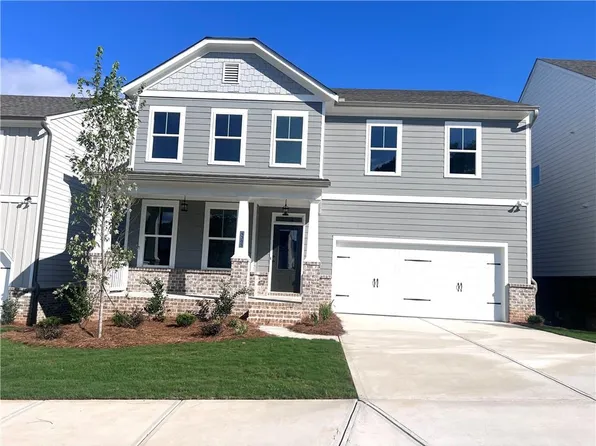 4385 Easter Lily Ave, Buford, GA 30519