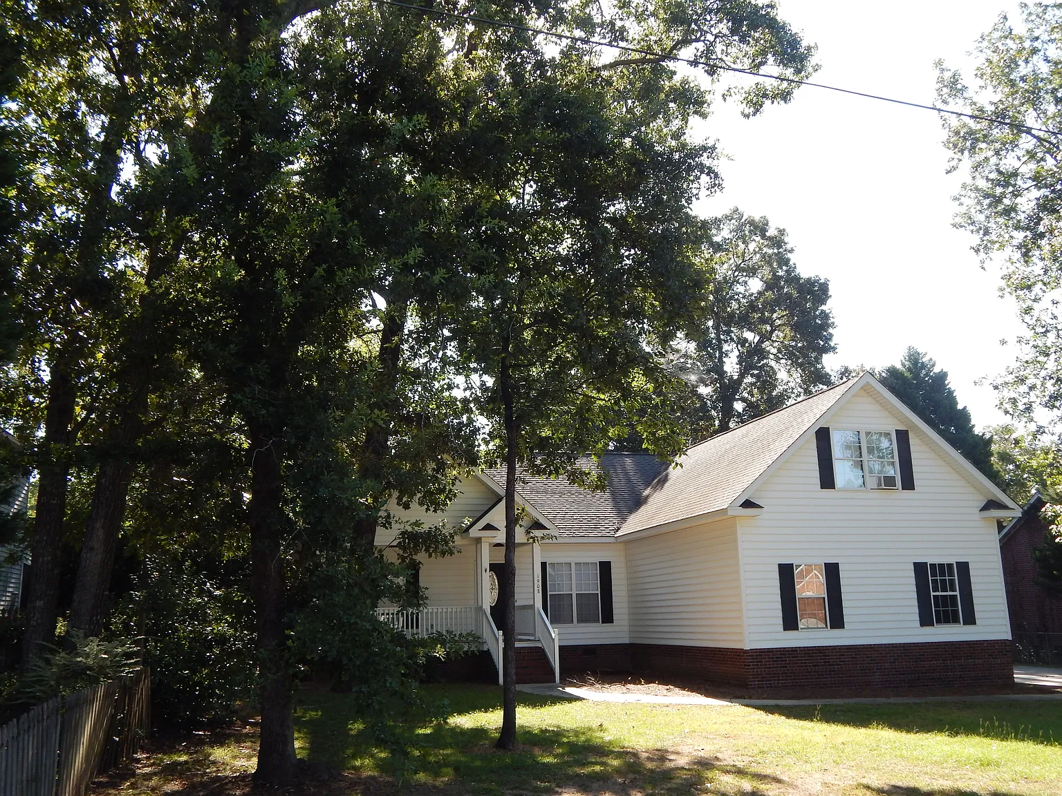 1908 Durant Drive - 1 — Photo 1
