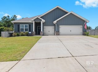 31211 Montalto Ct, Spanish Fort, AL 36527