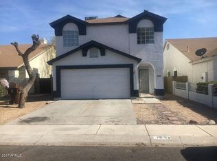 7543 W Cinnabar Ave, Peoria, AZ 85345