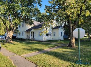200 E Vine St, Sherwood, OH 43556