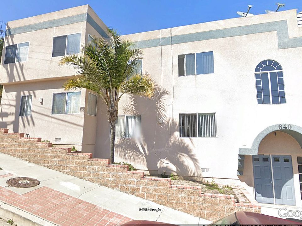 1st image of 640 W 26th St #2