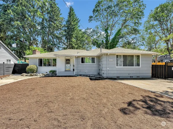 14417 Portland Avenue SW #A&B, Lakewood, WA 98498