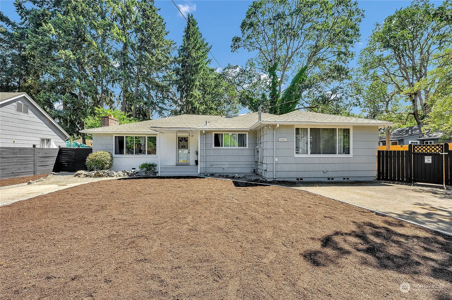 14417 Portland Avenue SW #A&B photo 1