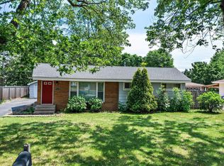 6555 Monroe St NE, Fridley, MN 55432