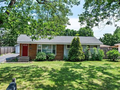 6555 Monroe St NE, Fridley, MN, 55432
