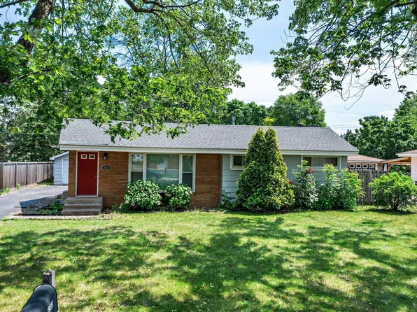 6555 Monroe St NE, Fridley, MN 55432