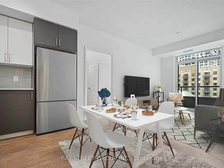 591 Sheppard Ave E #632 — Photo 2