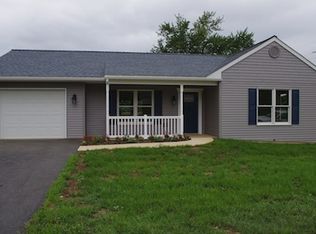 6 Lucy Ave, Hummelstown, PA 17036