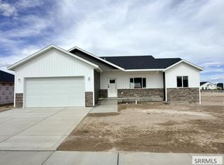 1160 Alpine Ave, Pocatello, ID 83202