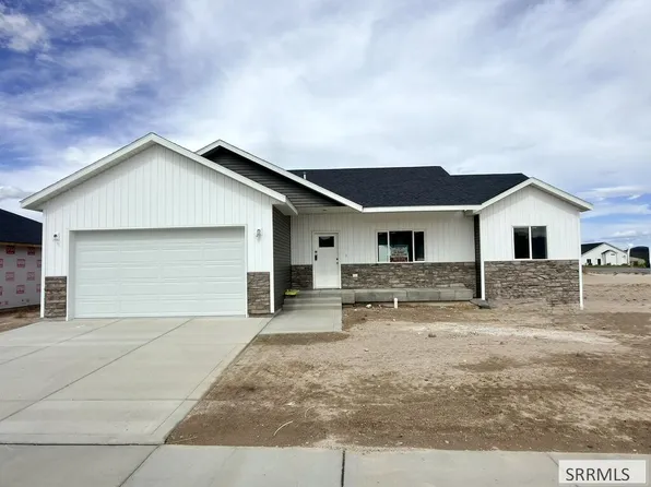 1160 Alpine Ave, Pocatello, ID 83202