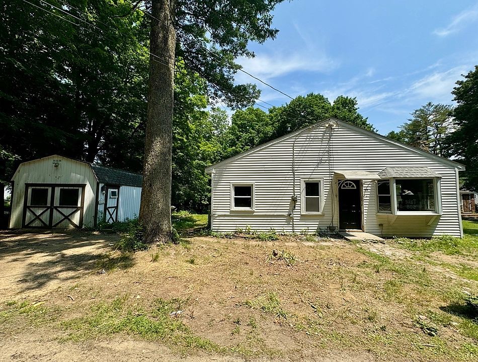54 Osgood Rd, Charlton, MA 01507 Zillow