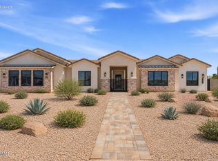 608 E Leisure Lane, Phoenix, AZ 85086