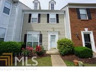 1409 Morningside Park Dr, Johns Creek, GA 30022