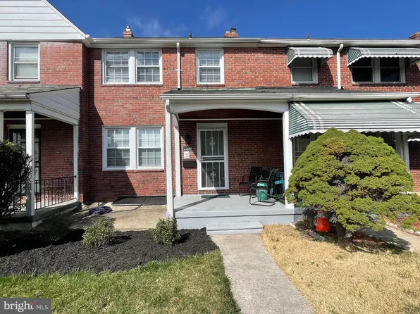 4526 Northwood Dr, Baltimore, MD 21239