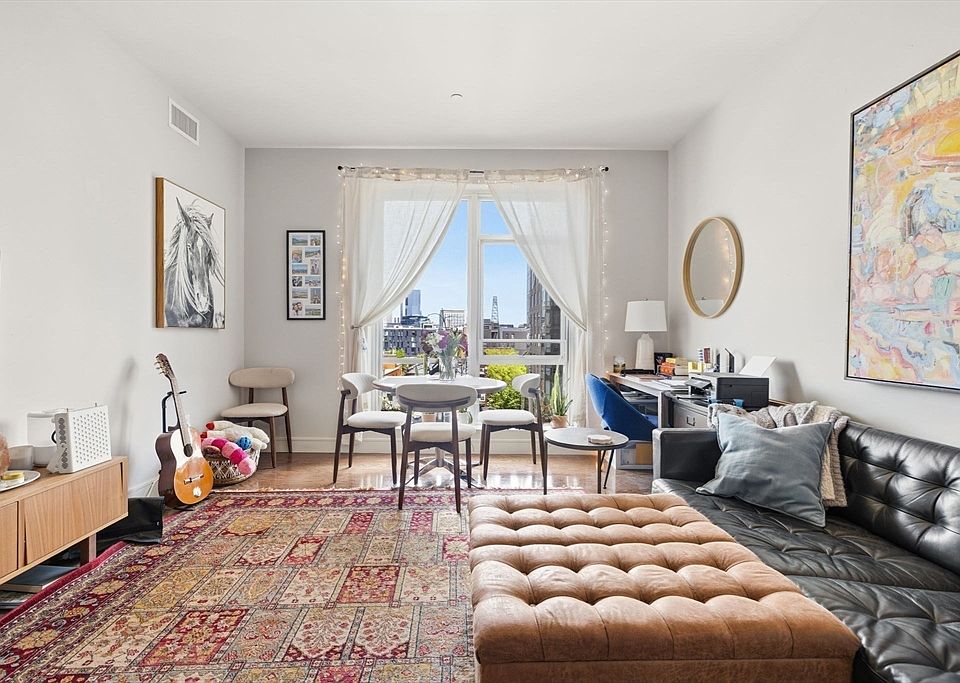 1st image of 700 Harrison Ave Unit 613