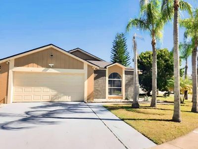 5371 Lonesome Dove Dr, Kissimmee, FL, 34746
