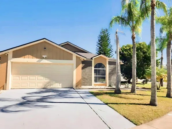 5371 Lonesome Dove Dr, Kissimmee, FL 34746