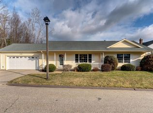 92 Furnace Ave UNIT 83, Stafford Springs, CT 06076