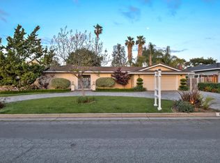 6598 Crystal Springs Dr, San Jose, CA 95120
