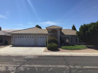 2004 Jimmy Stewart Dr, Kingman, AZ 86409