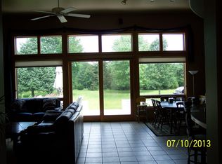 S22W35534 Parry Rd, Oconomowoc, WI 53066