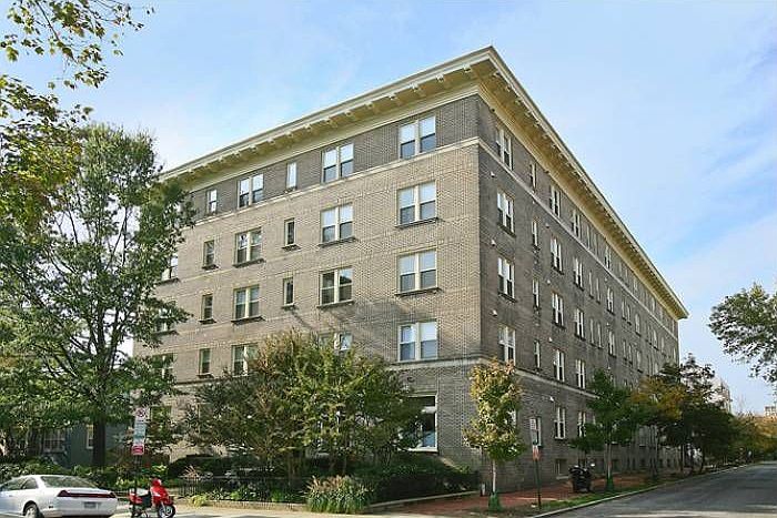 The Wardman