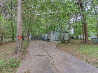 4608 Frances St, Shreveport, LA 71129