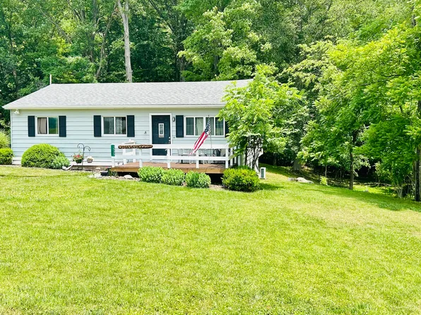 1535 N Mohican Trl, Greensburg, IN 47240