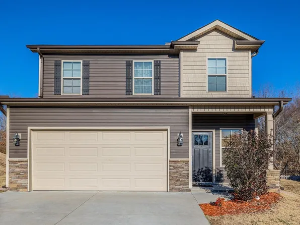 137 Palmetto Valley Dr, Greer, SC 29651