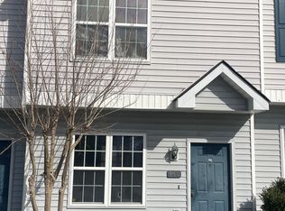 110 Blue Crest Ln, Durham, NC 27705