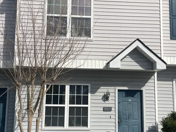 110 Blue Crest Ln, Durham, NC 27705