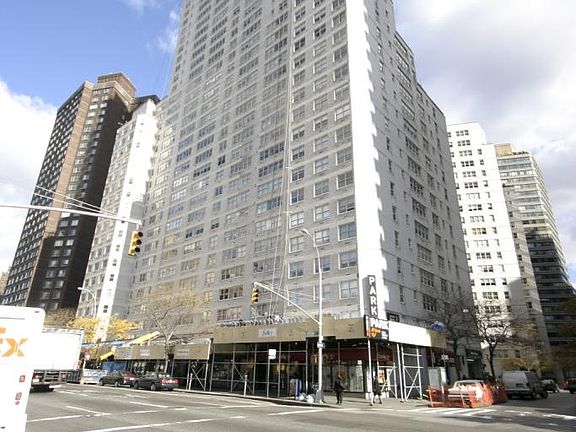 2nd image of 155 W 68th St APT 714