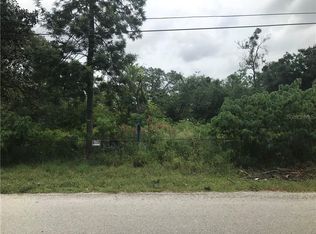 9416 Goldenrod Rd, Thonotosassa, FL 33592