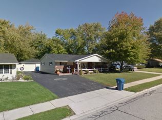 316 Grant St, Schererville, IN 46375