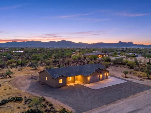 3855 W Camino Del Norte, Tucson, AZ 85742