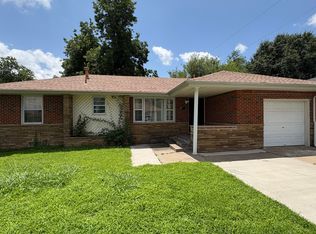 4604 NW 12th St, Oklahoma City, OK 73127