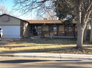 16240 E Linvale Ave, Aurora, CO 80013
